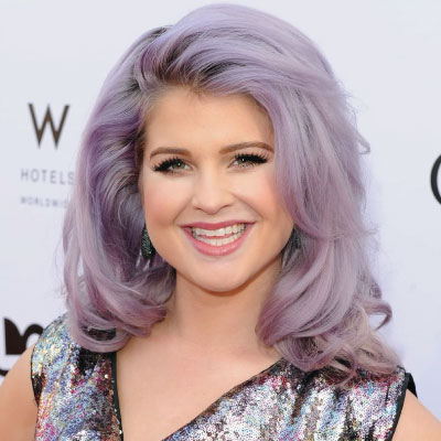 Kelly Osbourne