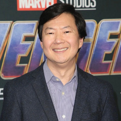 Ken Jeong