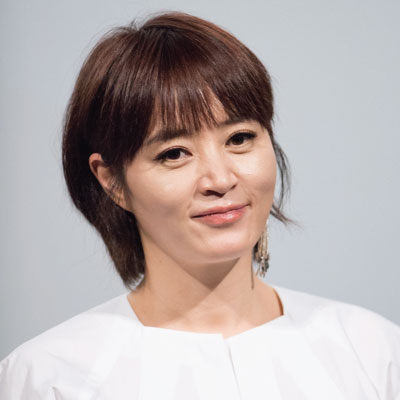 Kim Hye Soo