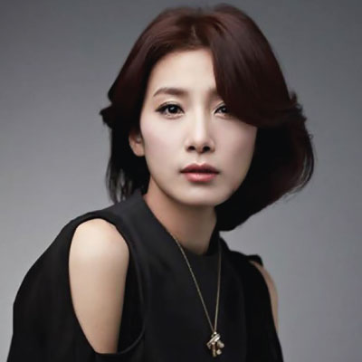 Kim Seo-Young