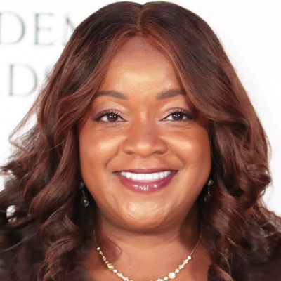 Kimberly Brooks