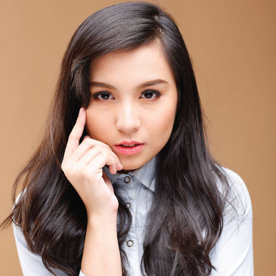 Kyline Alcantara