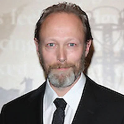 Lars Mikkelsen