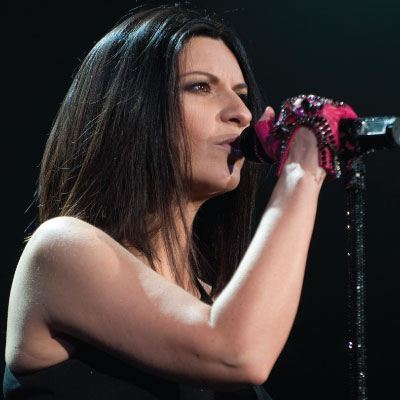 Laura Pausini