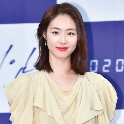 Lee Yeon Hee