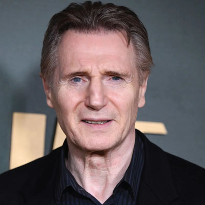 Liam Neeson