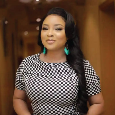 Linda Ejiofor