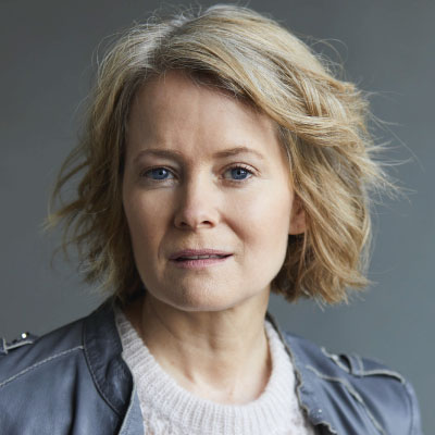 Lisa Karlström