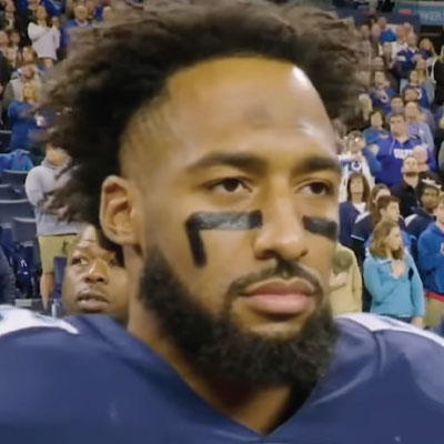 Logan Ryan