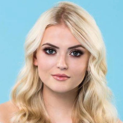 Lucy Fallon