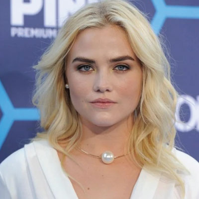 Maddie Hasson