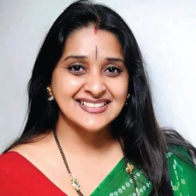 Malavika Avinash