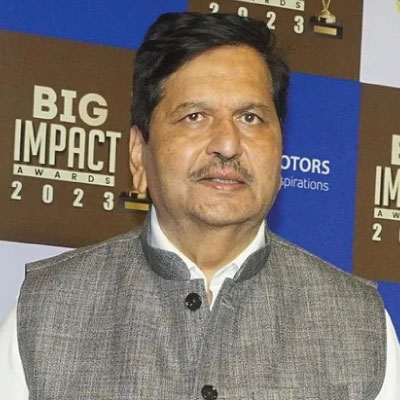 Mangal Lodha