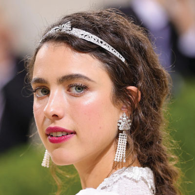 Margaret Qualley