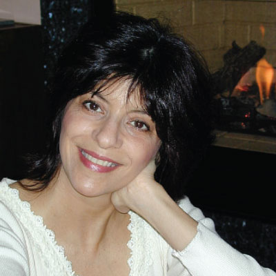 Maria Pusateri