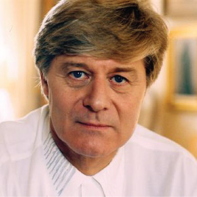 Martin Jarvis