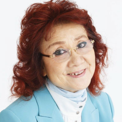 Masako Nozawa