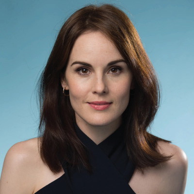 Michelle Dockery