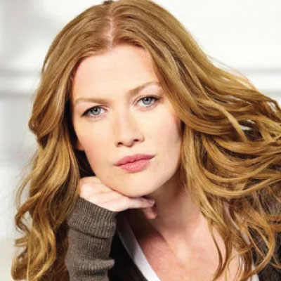 Mireille Enos