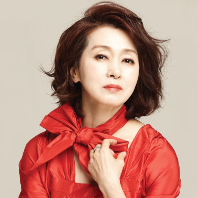 Moon Hee Kyung