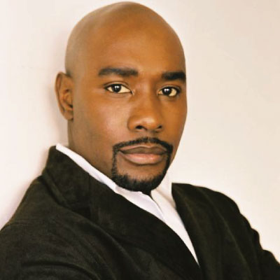 Morris Chestnut