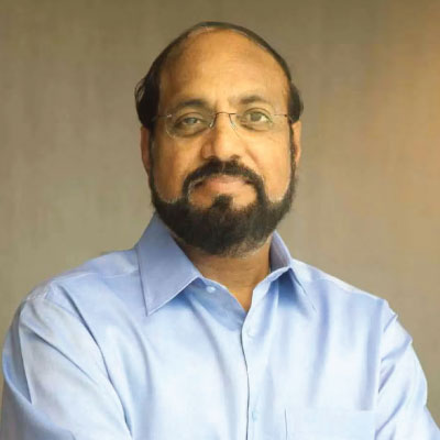 Murali Divi