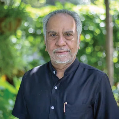 N. S. Raghavan