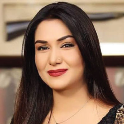 Naheed Shabbir