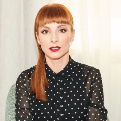 Najwa Nimri