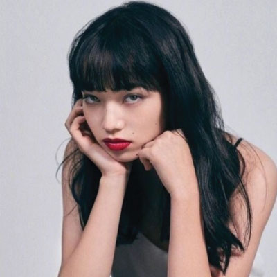 Nana Komatsu