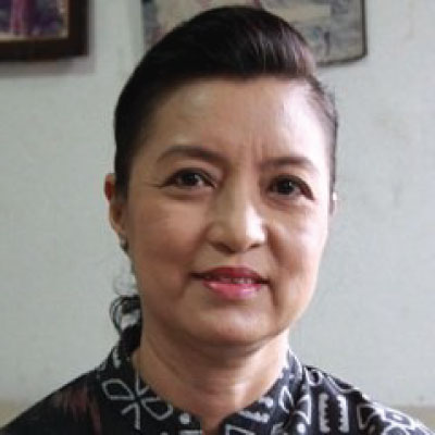 Narumol Nilawan