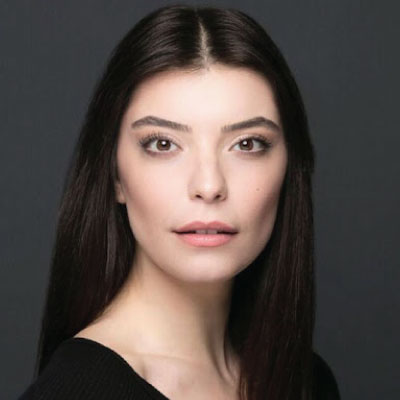 Nazli Yanilmaz