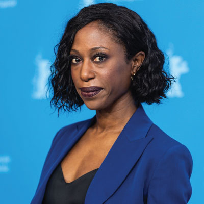 Nikki Amuka-Bird