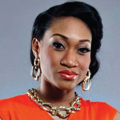 Oge Okoye