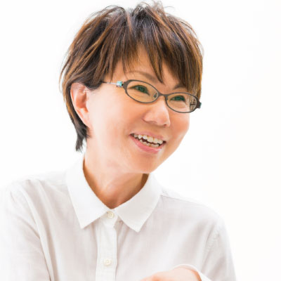 Oishi Shizuka