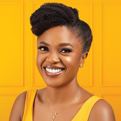 Omoni Oboli