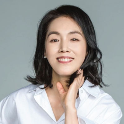 Park Jin Ah