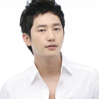 Park Shi Hoo