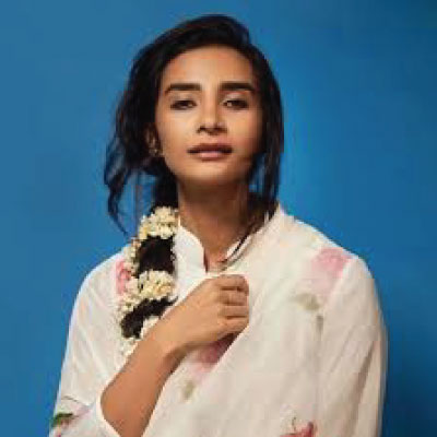 Patralekha