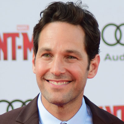 Paul Rudd