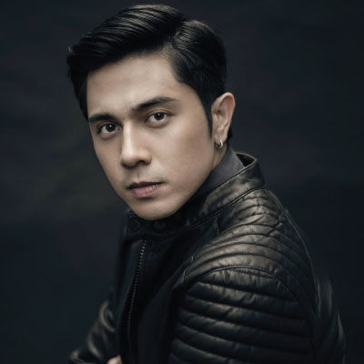 Paulo Avelino