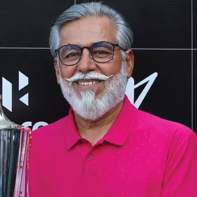 Pawan Munjal