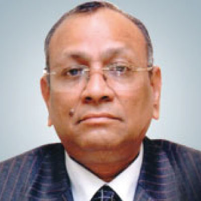 Raj Kumar Goenka