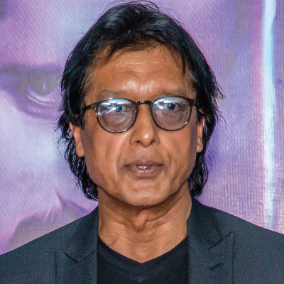 Rajesh Hamal