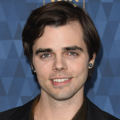 Reid Ewing