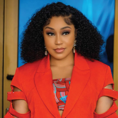 Rita Dominic