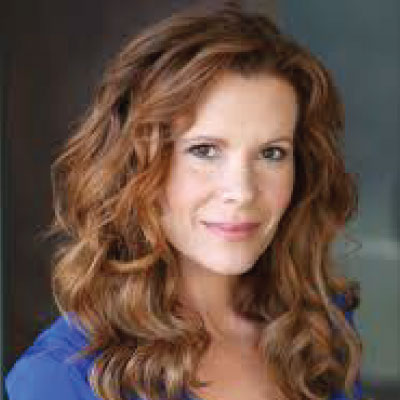 Robyn Lively