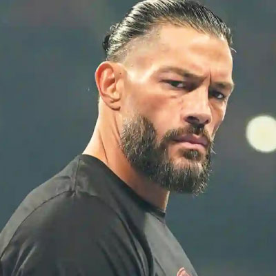 Roman Reigns