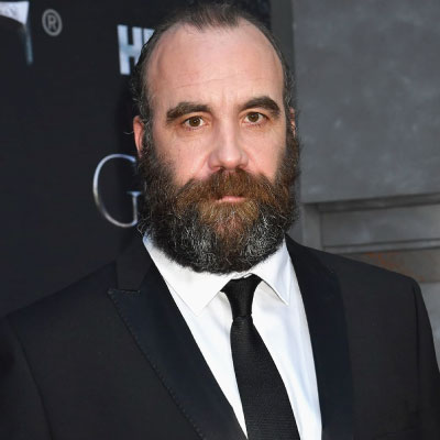 Rory McCann