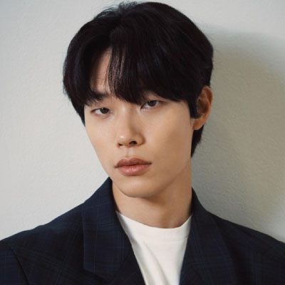 Ryu Joon Yeol